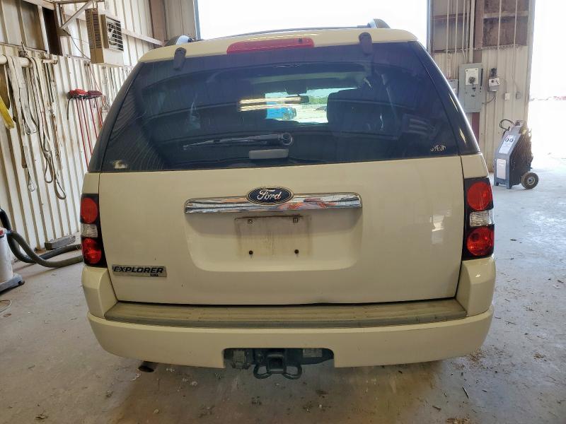 Photo 6 from auction – 2010 FORD EXPLORER X with VIN 1FMEU6DEXAUA53765