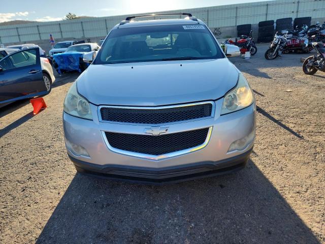 Photo 5 from auction – 2009 CHEVROLET TRAVERSE L with VIN 1GNER23D19S103362