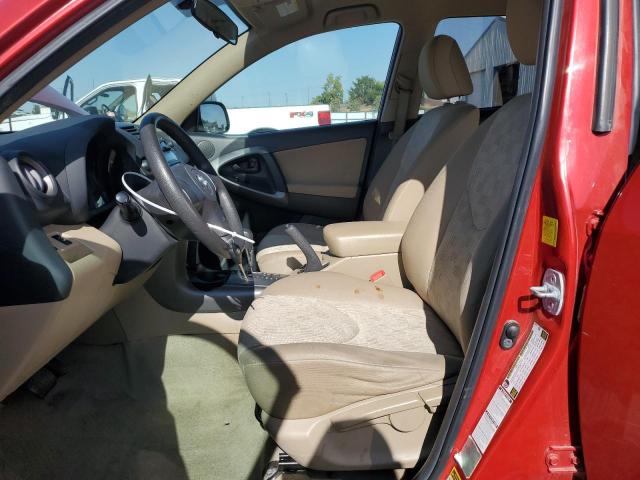 صورة رقم 7 من المزاد - 2010 TOYOTA RAV4 مع VIN 2T3BK4DV4AW033368