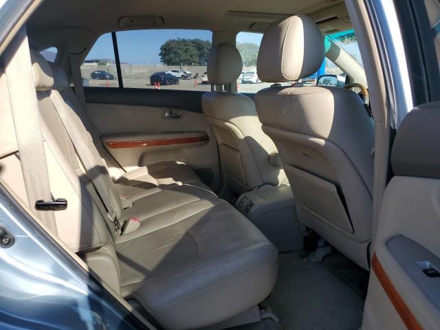 Photo 11 from auction – 2005 LEXUS RX 330 with VIN JTJGA31U850054701