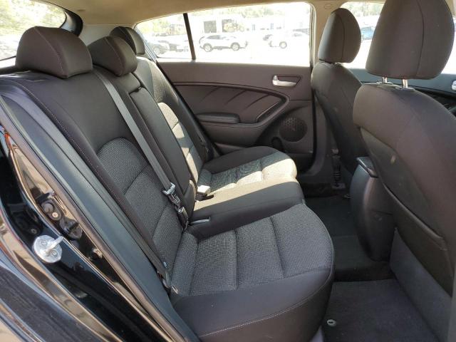Photo 10 from auction – 2017 KIA FORTE LX with VIN KNAFK5A82H5673003