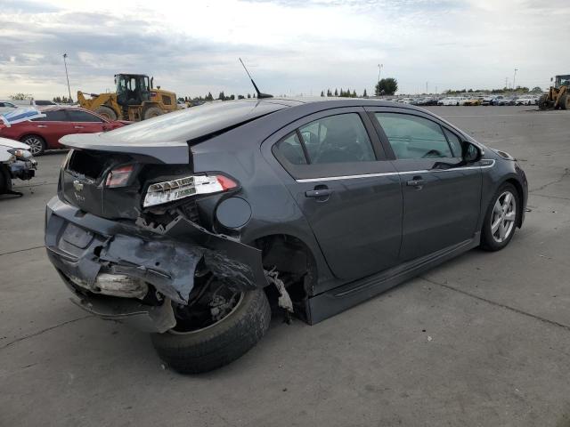 Photo 3 from auction – 2013 CHEVROLET VOLT with VIN 1G1RH6E49DU128761