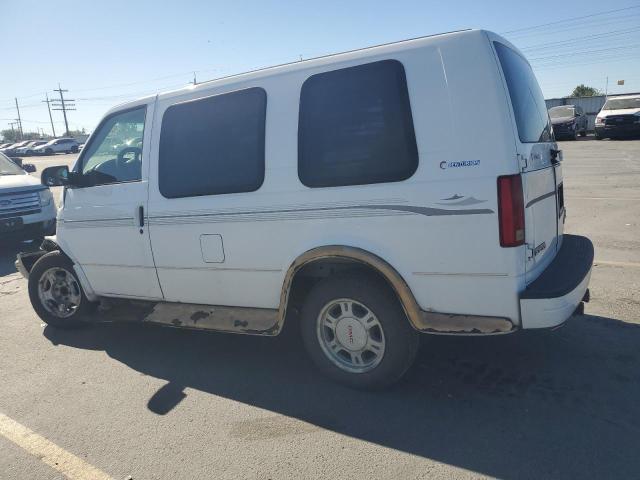 Photo 2 from auction – 2003 GMC SAFARI XT with VIN 1GDDM19X93B506507