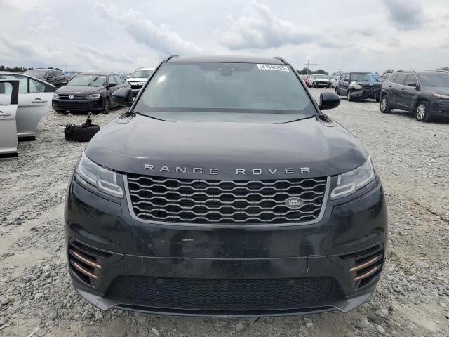 Photo 5 from auction – 2018 LAND ROVER RANGE ROVE with VIN SALYL2RV8JA760556