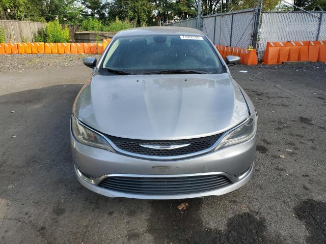 Photo 5 from auction – 2015 CHRYSLER 200 LIMITE with VIN 1C3CCCAB7FN743969