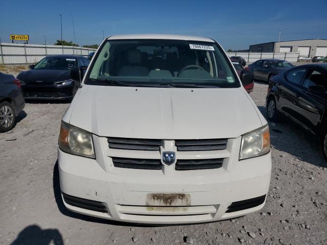 Photo 5 from auction – 2010 DODGE GRAND CARA with VIN 2D4RN4DE0AR120557