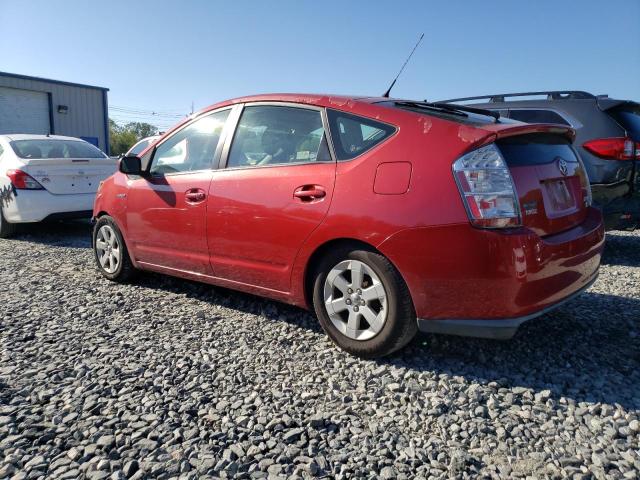 Photo 2 from auction – 2008 TOYOTA PRIUS with VIN JTDKB20U987713385