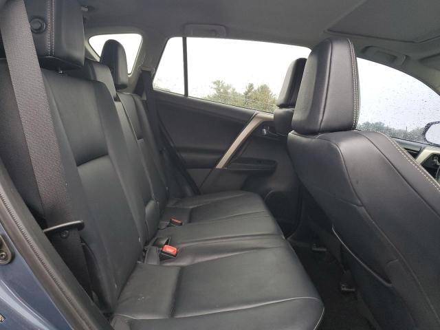 Photo 11 from auction – 2013 TOYOTA RAV4 LIMIT with VIN 2T3DFREV5DW067624