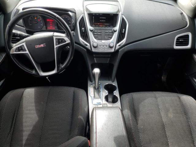Photo 8 from auction – 2015 GMC TERRAIN SL with VIN 2GKFLWE37F6218447