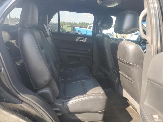 Photo 11 from auction – 2013 FORD EXPLORER X with VIN 1FM5K7D8XDGA00962