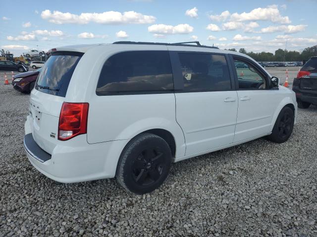Photo 3 from auction – 2014 DODGE GRAND CARA with VIN 2C4RDGCGXER205500