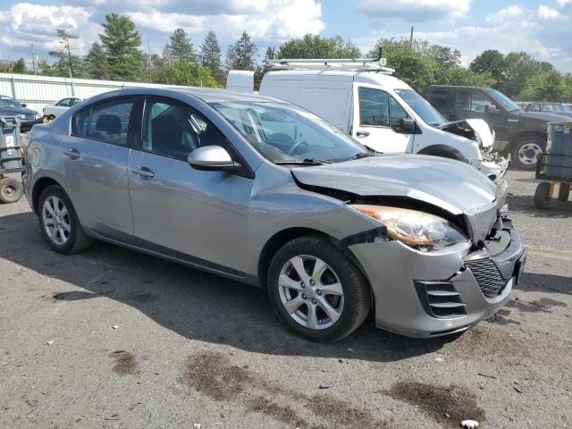 Photo 4 from auction – 2010 MAZDA 3 I with VIN JM1BL1SG3A1181445