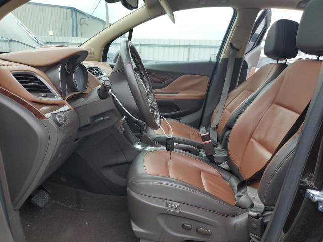 Photo 7 from auction – 2014 BUICK ENCORE PRE with VIN KL4CJHSB0EB784516