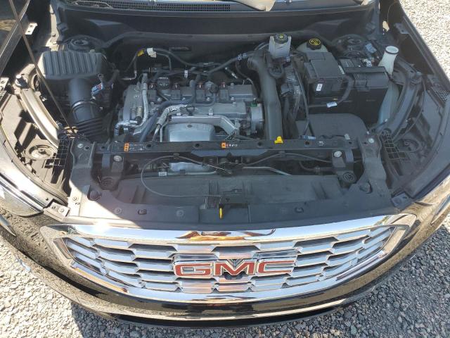 Photo 11 from auction – 2019 GMC TERRAIN DE with VIN 3GKALSEX0KL347982