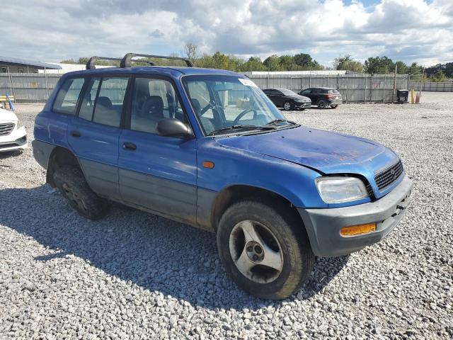 Photo 4 from auction – 1997 TOYOTA RAV4 with VIN JT3GP10V6V7021448