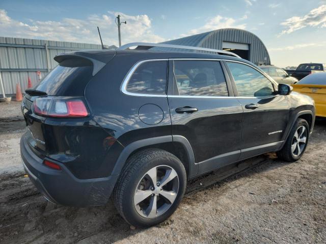 Photo 3 from auction – 2019 JEEP CHEROKEE L with VIN 1C4PJMDX7KD135515