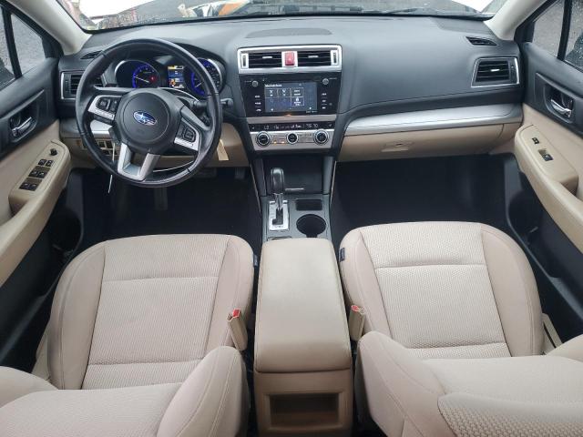 Photo 8 from auction – 2016 SUBARU OUTBACK 2. with VIN 4S4BSACC5G3272353