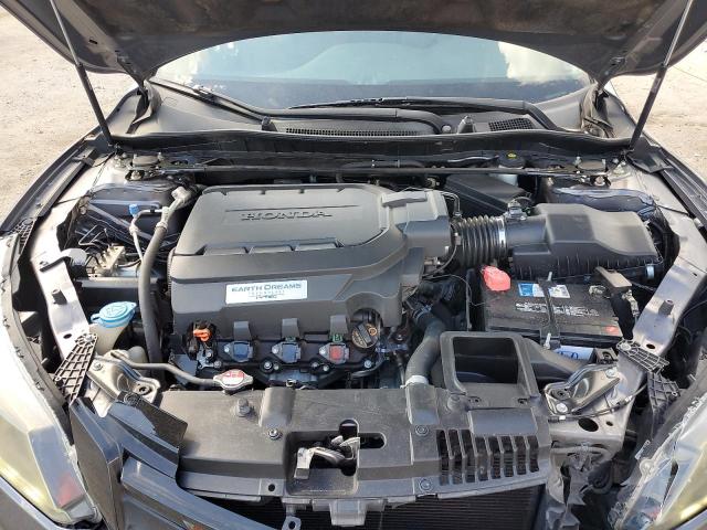 Photo 11 from auction – 2014 HONDA ACCORD EXL with VIN 1HGCR3F83EA034745