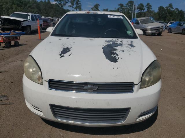 Photo 5 from auction – 2006 CHEVROLET IMPALA LS with VIN 2G1WB58K769309625