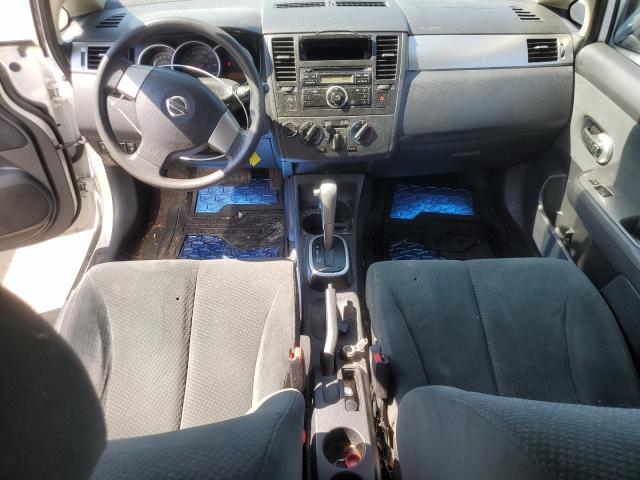 Photo 8 from auction – 2012 NISSAN VERSA S with VIN 3N1BC1CP5CK812781