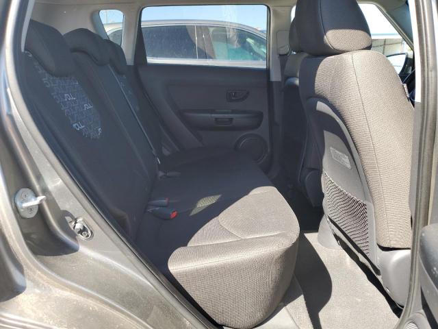 Photo 11 from auction – 2010 KIA SOUL with VIN KNDJT2A27A7032928