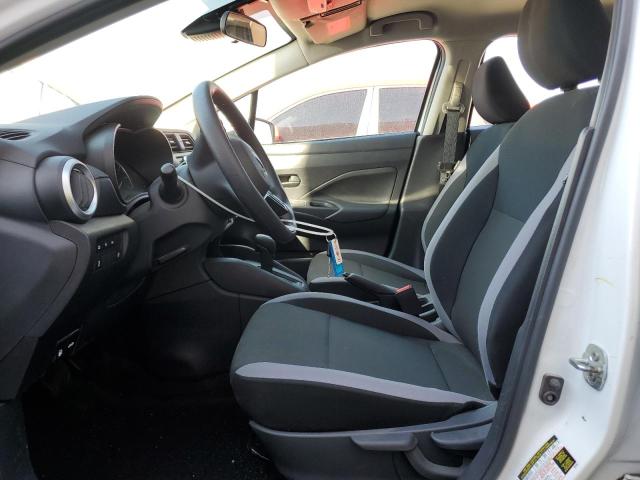 Photo 7 from auction – 2025 NISSAN VERSA S with VIN 3N1CN8DV5SL816813