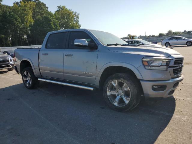 Photo 4 from auction – 2021 RAM 1500 LARAM with VIN 1C6SRFJT5MN530975