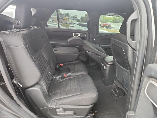 Photo 11 from auction – 2020 FORD EXPLORER XLT with VIN 1FMSK8DHXLGA89679