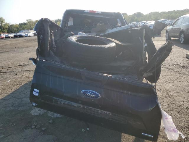 Photo 6 from auction – 2019 FORD F150 SUPERCREW with VIN 1FTEW1EP2KKD67554