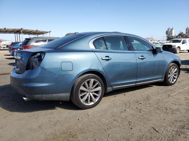 Zdjęcie 3 z aukcji – 2010 LINCOLN MKS z VIN 1LNHL9DR1AG608024