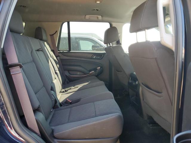 Photo 11 from auction – 2017 GMC YUKON SLE with VIN 1GKS2AKC8HR327872