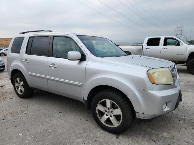 Photo 4 from auction – 2011 HONDA PILOT EXL with VIN 5FNYF4H56BB009542
