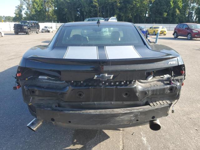 Photo 6 from auction – 2011 CHEVROLET CAMARO LT with VIN 2G1FC1ED8B9111058