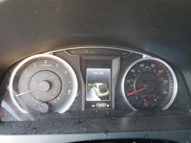 Photo 9 from auction – 2015 TOYOTA CAMRY LE with VIN 4T1BF1FK7FU897045