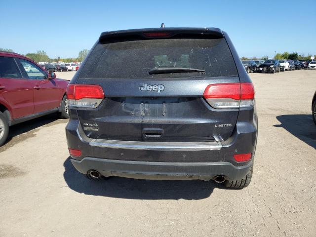 Photo 6 from auction – 2014 JEEP GRAND CHER with VIN 1C4RJFBG4EC402465