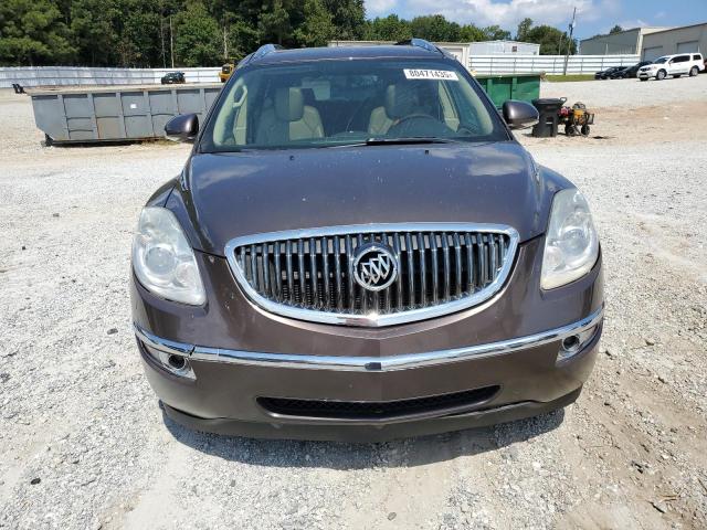 Photo 5 from auction – 2009 BUICK ENCLAVE CX with VIN 5GAER23D69J187274