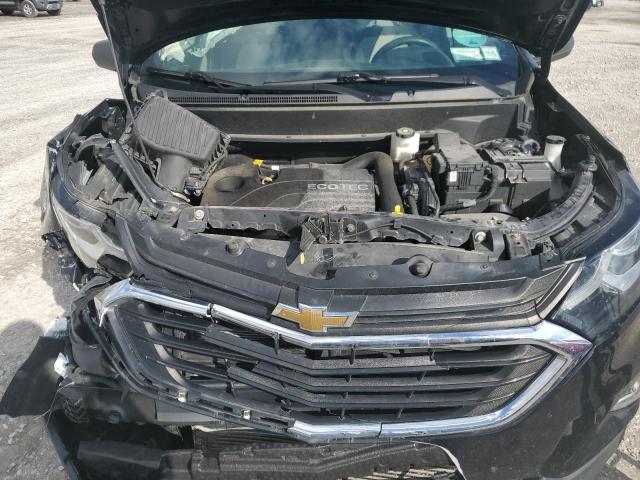 Photo 12 from auction – 2019 CHEVROLET EQUINOX LS with VIN 3GNAXHEV3KL383755