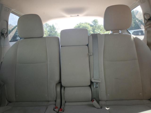Photo 10 from auction – 2015 NISSAN PATHFINDER S with VIN 5N1AR2MN3FC656997