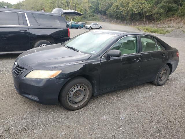 Photo 1 from auction – 2007 TOYOTA CAMRY with VIN 4T1BK46KX7U010472