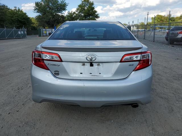 Photo 6 from auction – 2014 TOYOTA CAMRY L with VIN 4T1BF1FK9EU317051