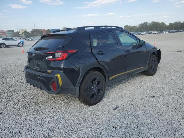 Photo 3 from auction – 2025 SUBARU CROSSTREK with VIN 4S4GUHF62S3738490