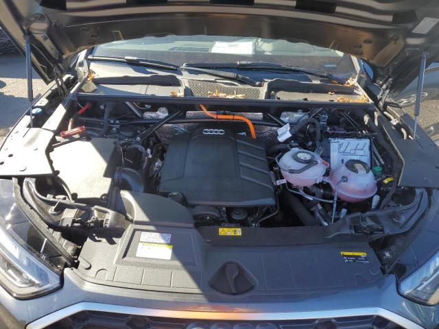 Photo 12 from auction – 2022 AUDI Q5 E PREMI with VIN WA1E2AFY0N2018510