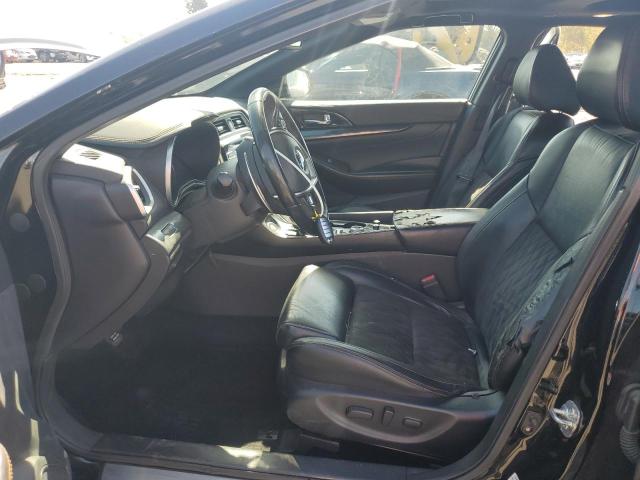 Photo 7 from auction – 2020 NISSAN MAXIMA SR with VIN 1N4AA6EV7LC368645