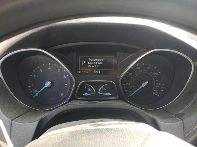صورة رقم 9 من المزاد - 2018 FORD FOCUS SE مع VIN 1FADP3F29JL250320