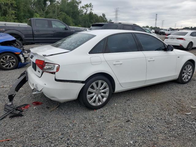 Photo 3 from auction – 2013 AUDI A4 PREMIUM with VIN WAUAFAFL0DA168177