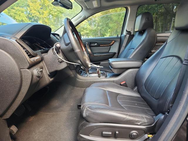 Photo 7 from auction – 2016 GMC ACADIA DEN with VIN 1GKKVTKD1GJ146878