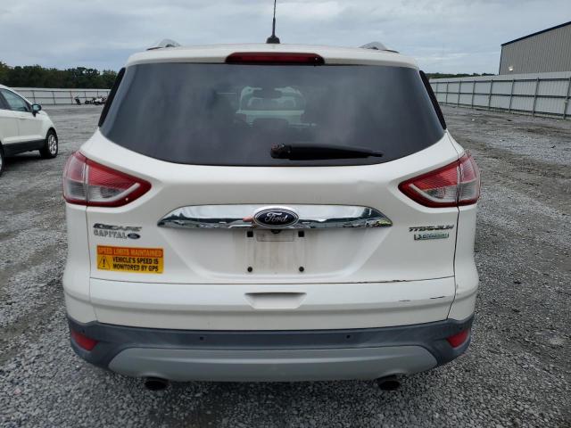 Photo 6 from auction – 2014 FORD ESCAPE TIT with VIN 1FMCU0JX1EUD98456
