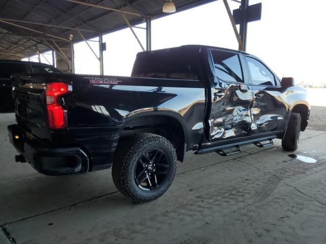 Photo 3 from auction – 2019 CHEVROLET SILVERADO with VIN 1GCPYFED0KZ401844