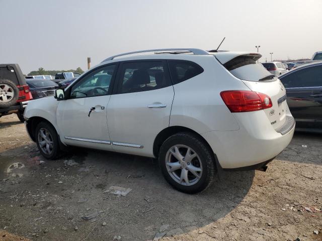 Photo 2 from auction – 2011 NISSAN ROGUE with VIN JN8AS5MV0BW308212