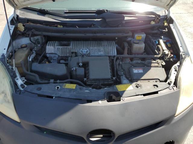 Foto 11 de la subasta – 2014 TOYOTA PRIUS con VIN JTDKN3DU2E1738893
